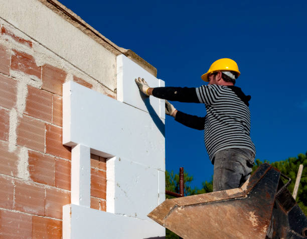 Best Blown-in Insulation in Germantown, OH