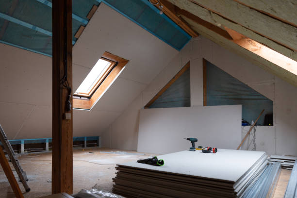 Best Spray Foam Insulation in Germantown, OH