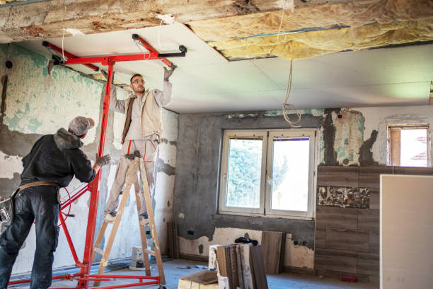 Types of Insulation We Offer in Germantown, OH
