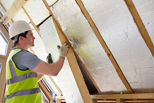 Best Commercial Insulation in Germantown, OH