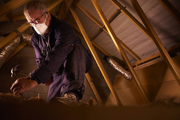 Types of Insulation We Offer in Germantown, OH